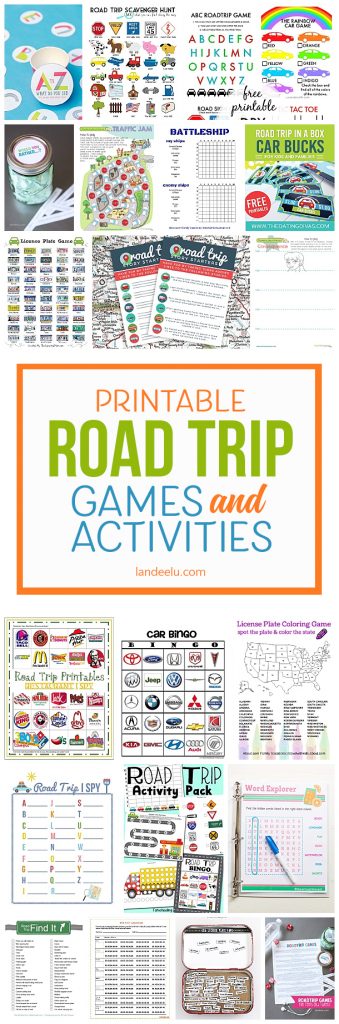 automotive games for students